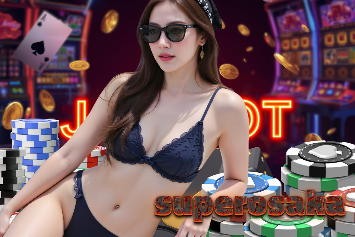 superosaka