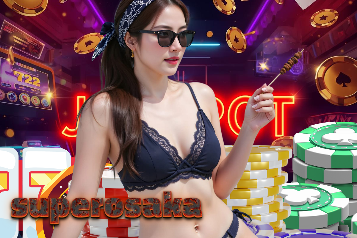 superosaka สล็อต